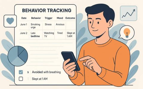 Behavior Tracking