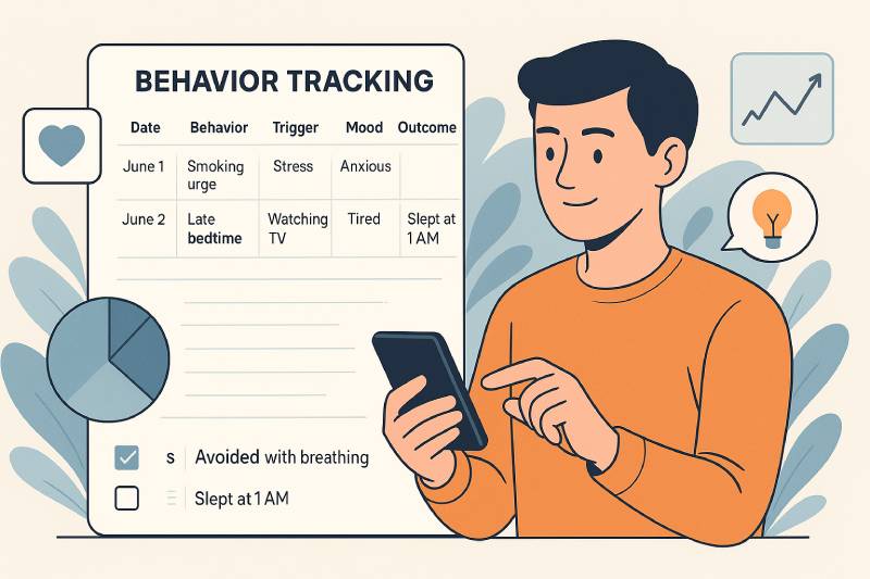 Behavior Tracking