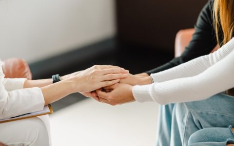 Therapy Support